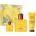 Versace Eros Energy Подаръчен комплект, Eau de parfum 100ml + Eau de parfum 5ml + Shower gel 150 ml, мъже