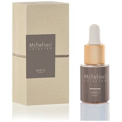 Millefiori Selected Mirto vonný olej 15 ml