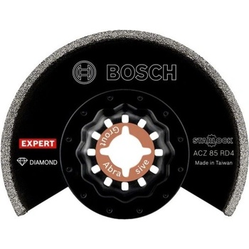 Bosch 2608900034 ACZ 85 RD4 segmentový dia pilový kotouč Expert Starlock