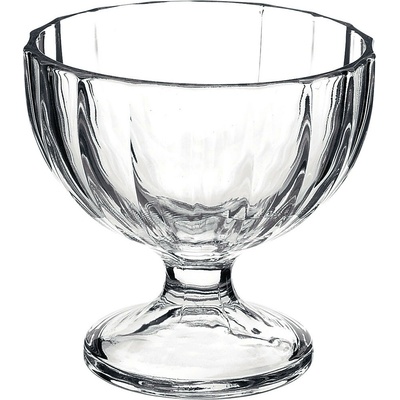Bormioli Rocco Pohár na zmrzlinu a dezerty průměr 104 mm 260 ml