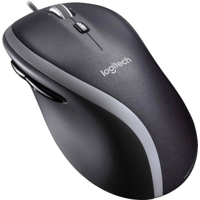 Logitech M500s Advanced Corded Mouse 910-005784