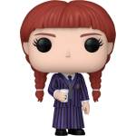 Funko Фигура Funko POP! Television: Wednesday - Agnes Demille #1871 (111605)