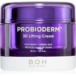 BIOHEAL BOH Probioderm 3D Lifting Cream дълбоко хидратиращ крем в дълбочина за стягане и лифтинг на лицето 50ml