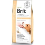 Brit Veterinary Diets Hepatic 12 kg