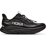 HOKA Дамски маратонки HOKA Women's Clifton 11 GTX Running shoes - Black / Black - размер 42 2/3 (123-2550-0121)