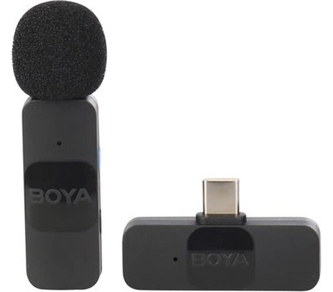 BOYA BY-V10