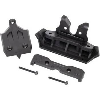 Traxxas Преден защитен капак на шасито Traxxas