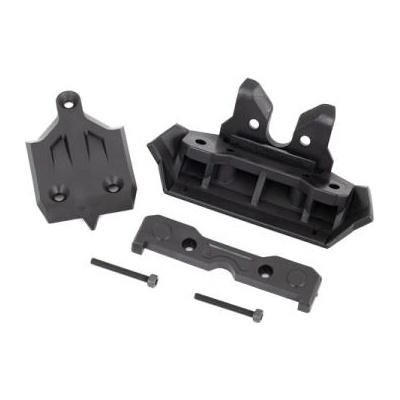 Traxxas Преден защитен капак на шасито Traxxas