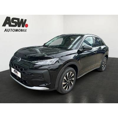 Volkswagen T-Roc 1.5 eTSI Life DSG 85 kW
