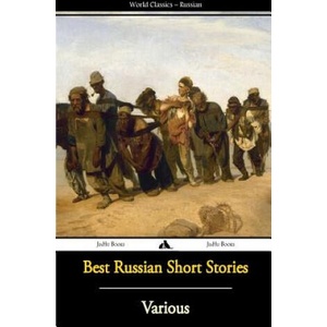 Best Russian Short Stories (ISBN: 9781784351229)