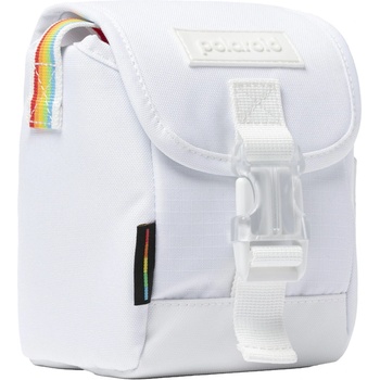 Polaroid Box Bag White