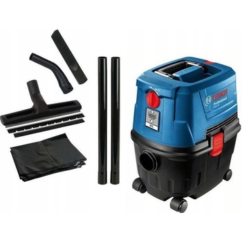Bosch GAS 15 Professional 0.601.9E5.000