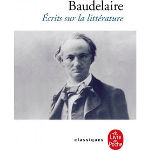 Écrits sur la littérature | Charles Baudelaire (ISBN: 9782253085386)