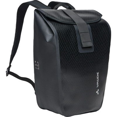VAUDE Дневна раница Vaude Clubride Aqua 17 Daypack - Black - размер One Size (502-9090-0111)