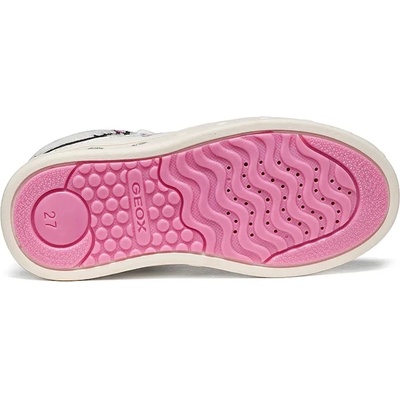 Geox SKYLIN Hello Kitty маратонки за деца (J668WD.000BC.24.27.9BY2)