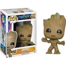 Funko POP! Guardians Of The Galaxy Young Groot Vol.2