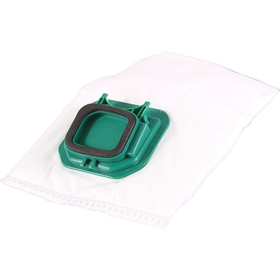 VHBW Торбички за прахосмукачка Vorwerk Kobold VK140 / VK150, 10 бр (800110731)