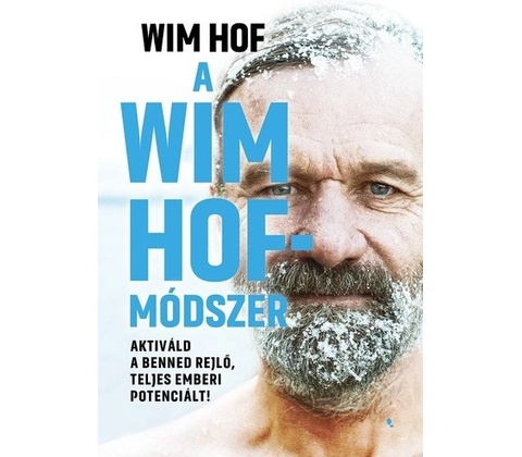 A Wim Hof-módszer
