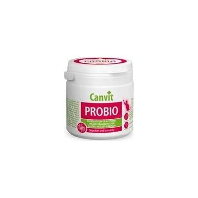 Canvit mix príchutí 0,125 kg