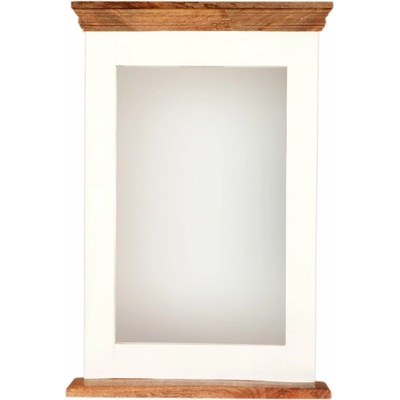 AV interiery Agni 60x90 cm z masivu mango