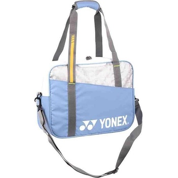 YONEX Чанта Yonex Club Compact Bag GRAYISH BLUE (52511s)
