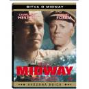 Bitva o Midway DVD