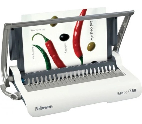 Fellowes Star 150