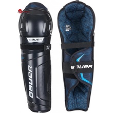 chrániče holení Bauer X SR