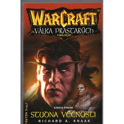 Studna věčnosti - Richard A. Knaak