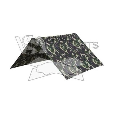 Cattara Waterproof 13888 200 x 300 cm – Zboží Mobilmania