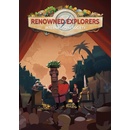 Renowned Explorers: International Society