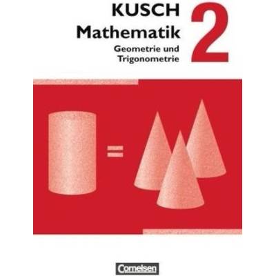 Geometrie und Trigonometrie, Schülerbuch - Ziburske, Heinz