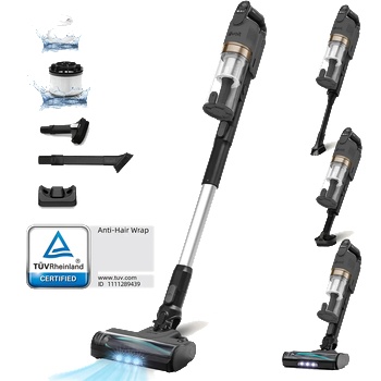 Levoit LVAC-200 Black (LEVOIT V200) (LSV-V201-GEUR)