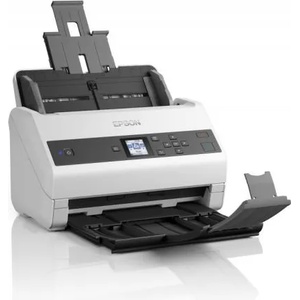 Epson WorkForce DS-870 (B11B250401) Скенери