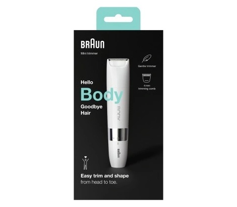 Braun BS 1000