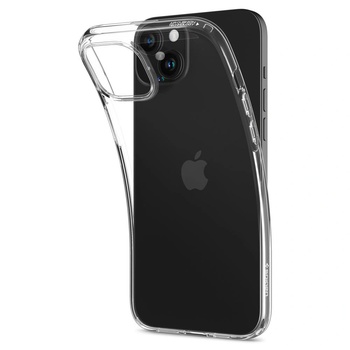Spigen Apple iPhone 15 Liquid Crystal Case clear (ACS06786)