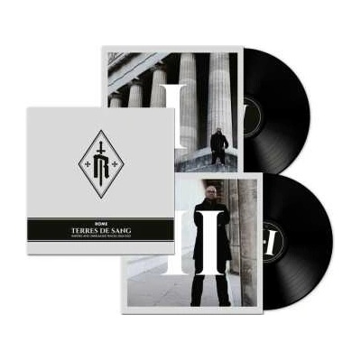 Rome: Terres De Sang 2 LP