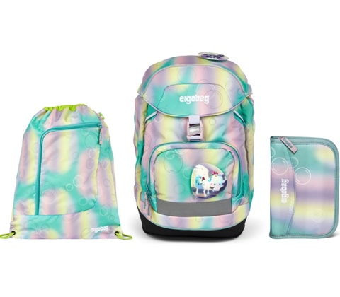 Ergobag Prime 2 Magic