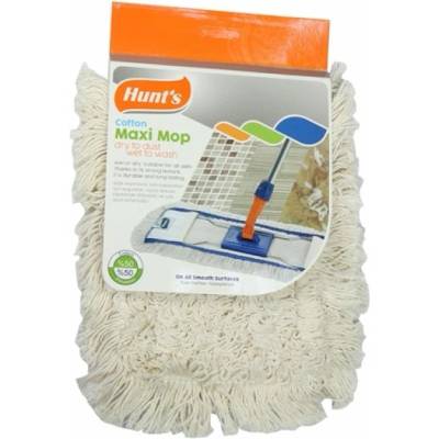 Hunt's Hunts Моп Maxi Chain, за мокро почистване, 40 cm