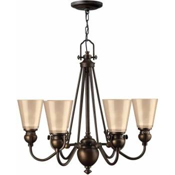 Image 1 of Elstead Lighting HK-MAYFLOWER6