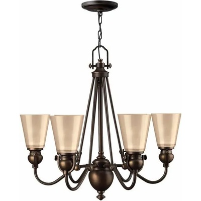 Elstead Lighting HK-MAYFLOWER6