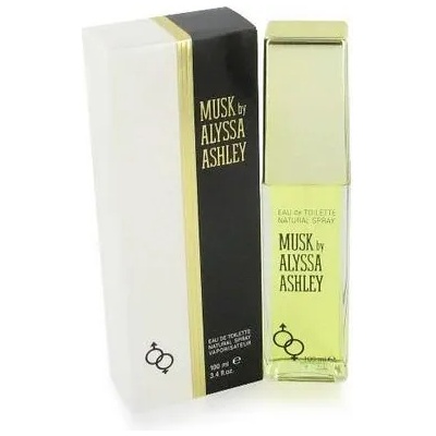Alyssa Ashley Musk EDT 50 ml