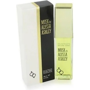 Alyssa Ashley Musk EDT 50 ml Парфюми