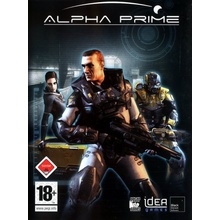 Alpha Prime