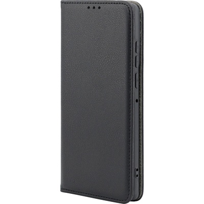AlzaGuard Book Flip Case pro Motorola EDGE 50 Fusion / Moto G85 černé AGD-BCF418B – Zboží Živě