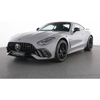 Mercedes-Benz AMG GT 63 Pro 450 kW
