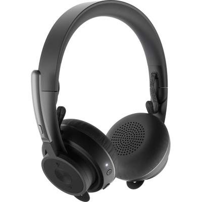 Logitech Zone Wireless Plus