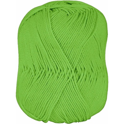 COTTON SOFT Lana Gatto COTTON SOFT: 31327 jarná zelená