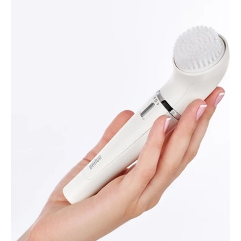 Image 1 of Braun Face Spa 810