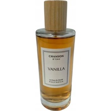 Chanson d Eau Les Eaux du Monde Vanilla from Tahiti toaletní voda dámská 100 ml